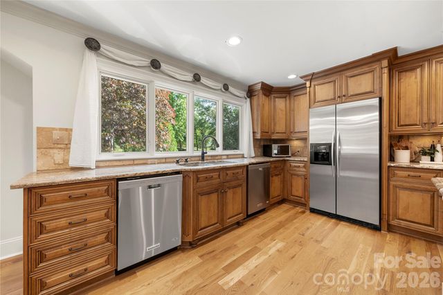 4531 Montibello Drive, Charlotte, NC 28226