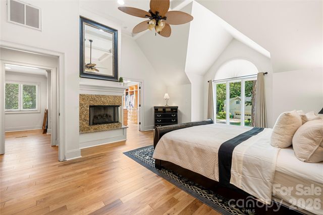 4531 Montibello Drive, Charlotte, NC 28226