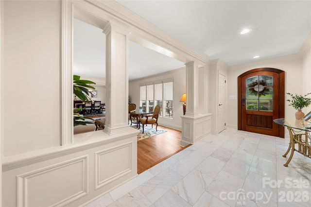 4531 Montibello Drive, Charlotte, NC 28226