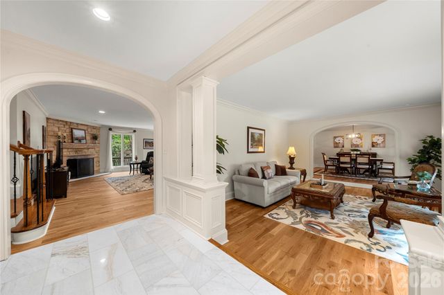 4531 Montibello Drive, Charlotte, NC 28226