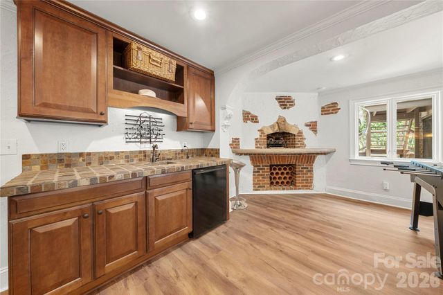 4531 Montibello Drive, Charlotte, NC 28226