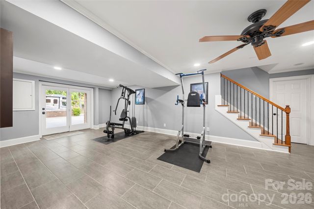 4531 Montibello Drive, Charlotte, NC 28226