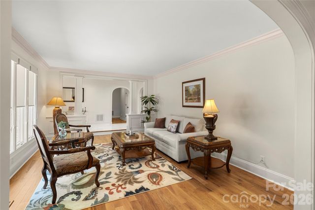 4531 Montibello Drive, Charlotte, NC 28226