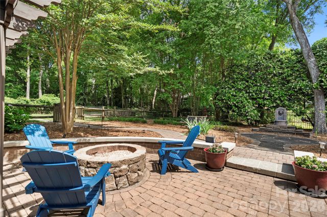 4531 Montibello Drive, Charlotte, NC 28226