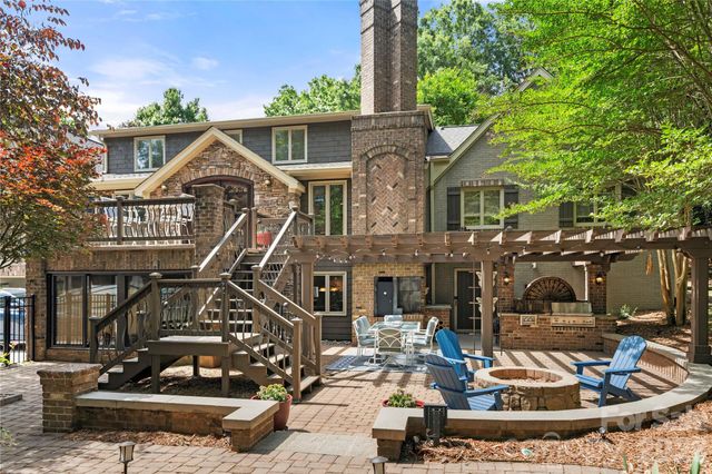 4531 Montibello Drive, Charlotte, NC 28226