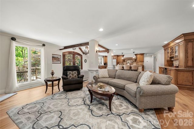 4531 Montibello Drive, Charlotte, NC 28226