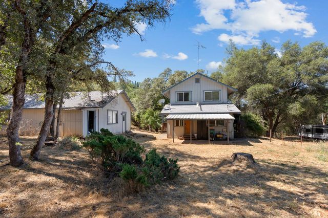 22391 Cameo Dr, Grass Valley, CA 95949