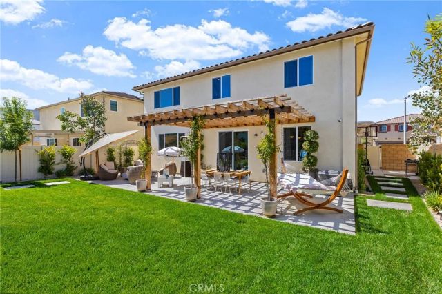33268 Rusty Court, Winchester, CA 92596