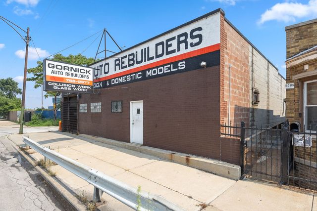 9363 S Ewing Avenue, Chicago, IL 60617