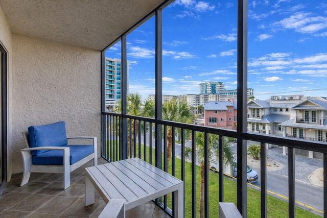 1001 BENJAMIN FRANKLIN DRIVE 403, Sarasota, FL 34236