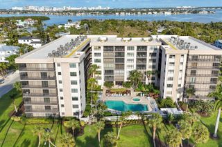 1001 BENJAMIN FRANKLIN DRIVE 403, Sarasota, FL 34236