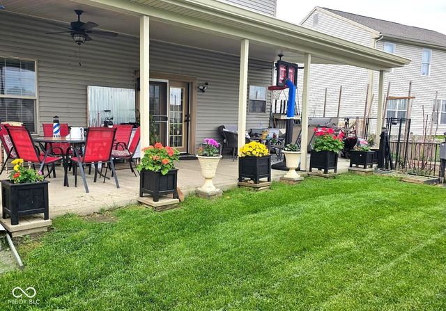 10238 Stillwell Drive, Avon, IN 46123