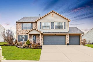 10238 Stillwell Drive, Avon, IN 46123