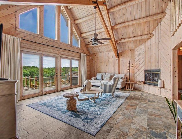 280 Overview Cir, Hot Springs, AR 71913