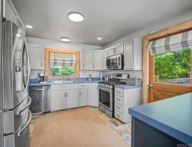 280 Overview Cir, Hot Springs, AR 71913