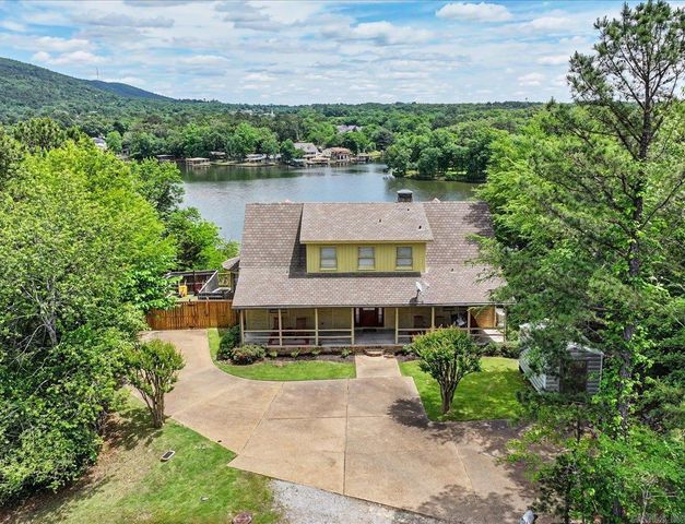 280 Overview Cir, Hot Springs, AR 71913