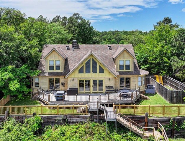 280 Overview Cir, Hot Springs, AR 71913