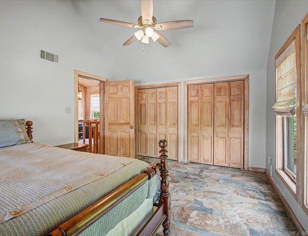 280 Overview Cir, Hot Springs, AR 71913