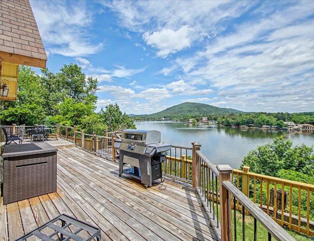 280 Overview Cir, Hot Springs, AR 71913