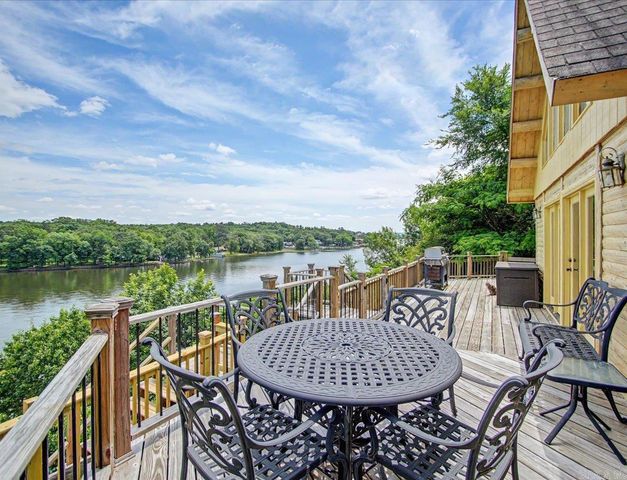 280 Overview Cir, Hot Springs, AR 71913