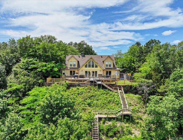 280 Overview Cir, Hot Springs, AR 71913
