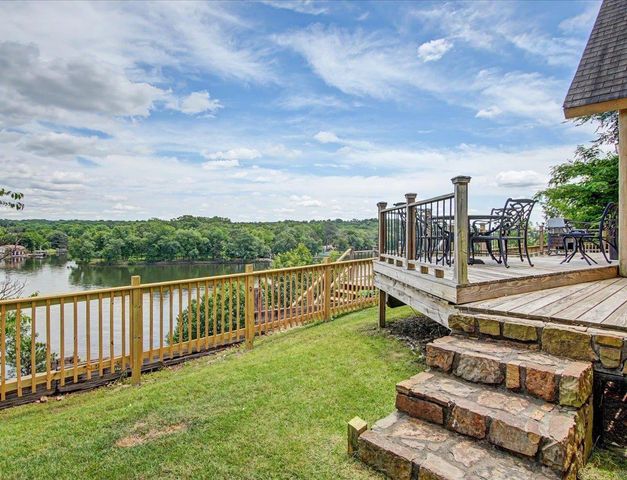 280 Overview Cir, Hot Springs, AR 71913