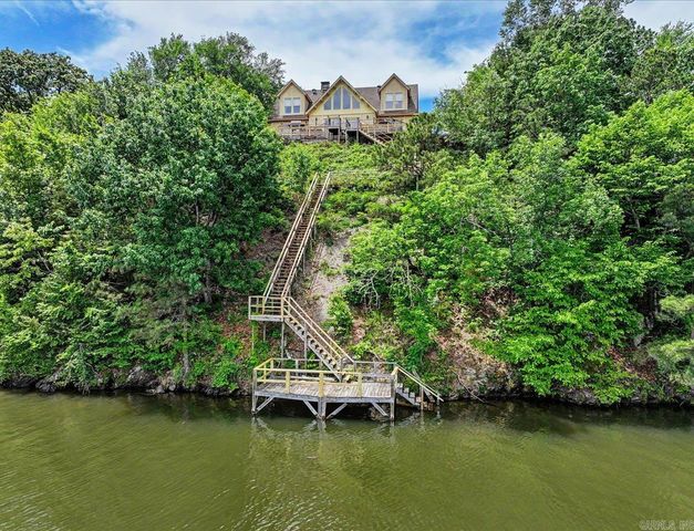 280 Overview Cir, Hot Springs, AR 71913