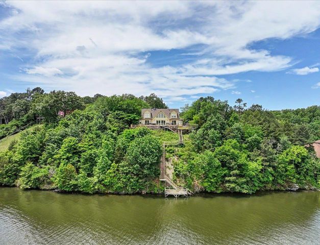280 Overview Cir, Hot Springs, AR 71913