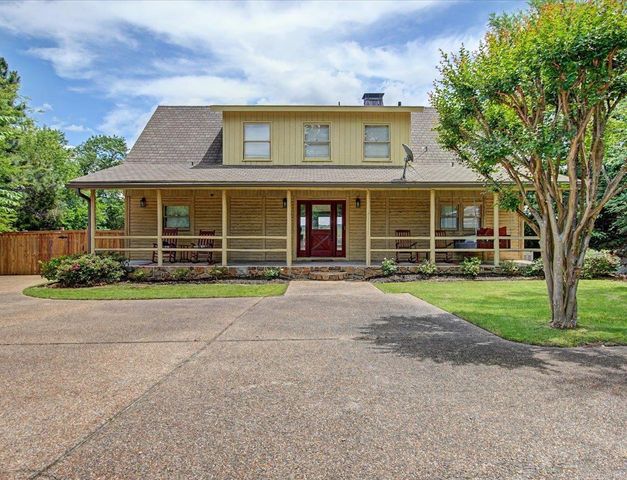 280 Overview Cir, Hot Springs, AR 71913