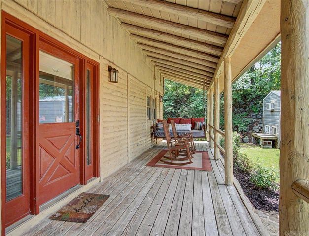 280 Overview Cir, Hot Springs, AR 71913