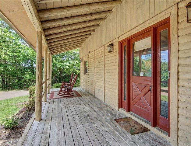 280 Overview Cir, Hot Springs, AR 71913