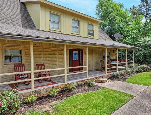 280 Overview Cir, Hot Springs, AR 71913