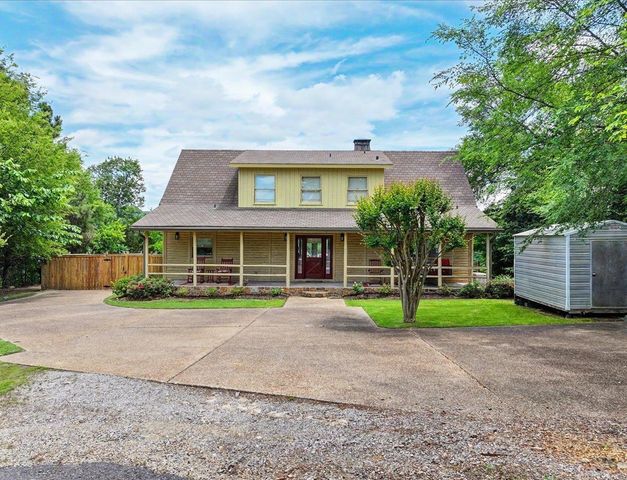 280 Overview Cir, Hot Springs, AR 71913