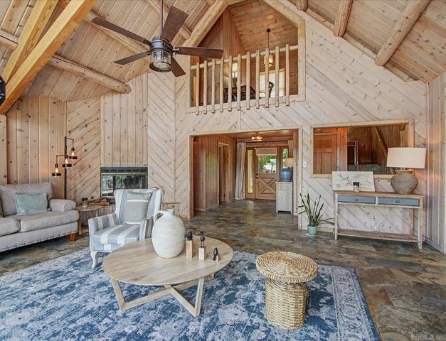 280 Overview Cir, Hot Springs, AR 71913