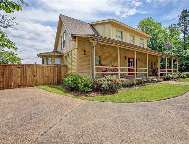 280 Overview Cir, Hot Springs, AR 71913