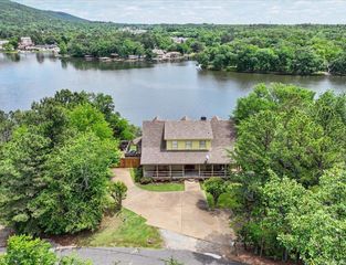 280 Overview Cir, Hot Springs, AR 71913