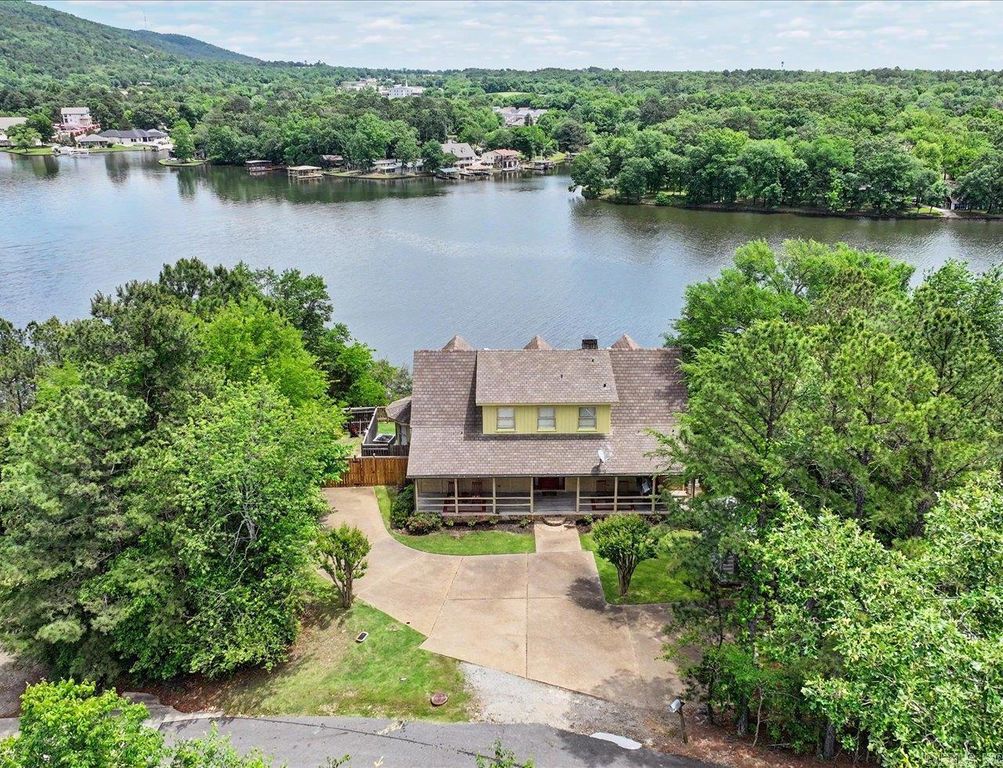 280 Overview Cir, Hot Springs, AR 71913