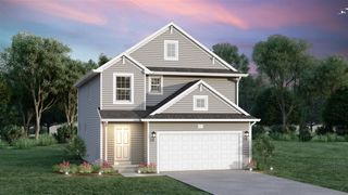 2789 Sanderling Court, Grand Rapids, MI 49508
