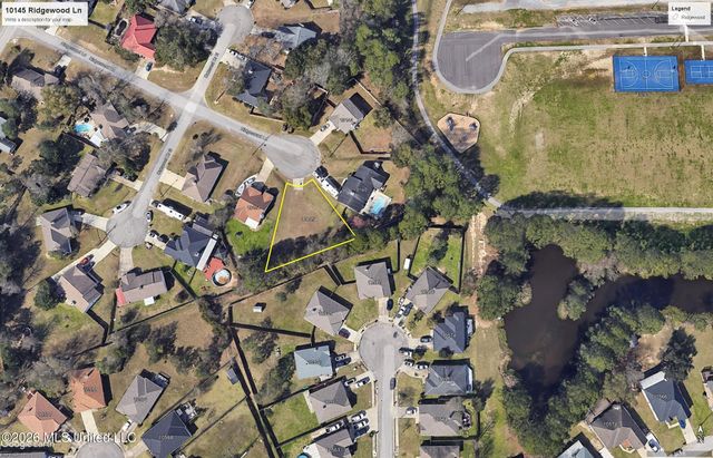 10145 Ridgewood Lane, Biloxi, MS 39532
