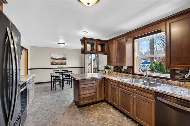 222 Grove Street, Ridgeway, WI 53582