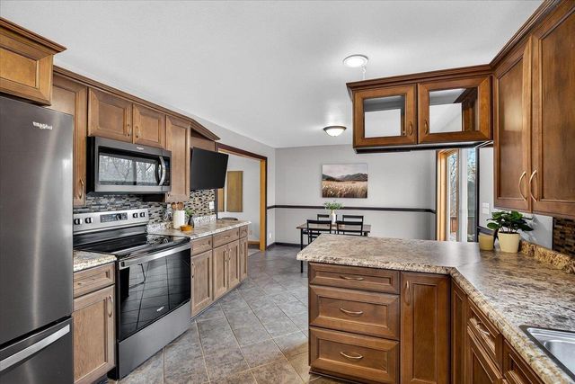 222 Grove Street, Ridgeway, WI 53582