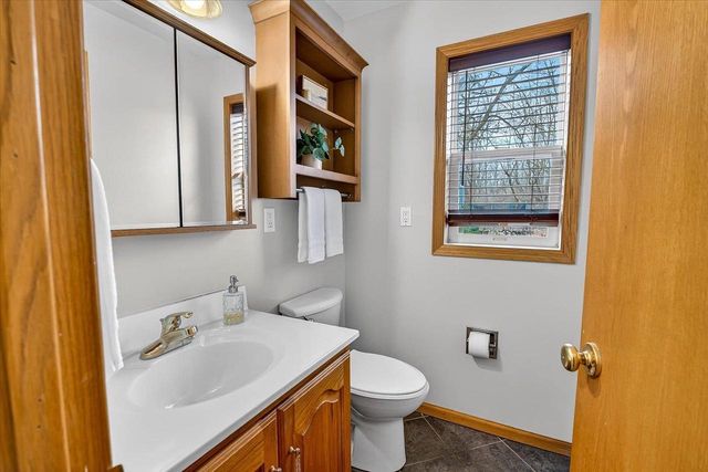 222 Grove Street, Ridgeway, WI 53582