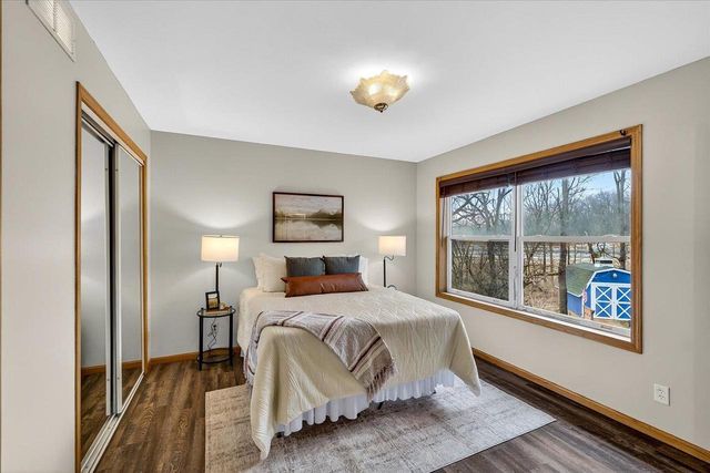 222 Grove Street, Ridgeway, WI 53582