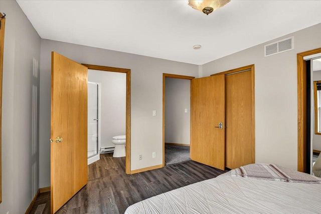 222 Grove Street, Ridgeway, WI 53582