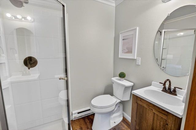 222 Grove Street, Ridgeway, WI 53582