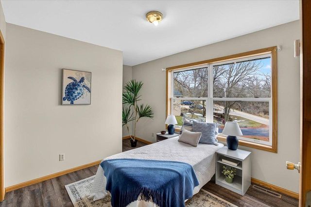 222 Grove Street, Ridgeway, WI 53582