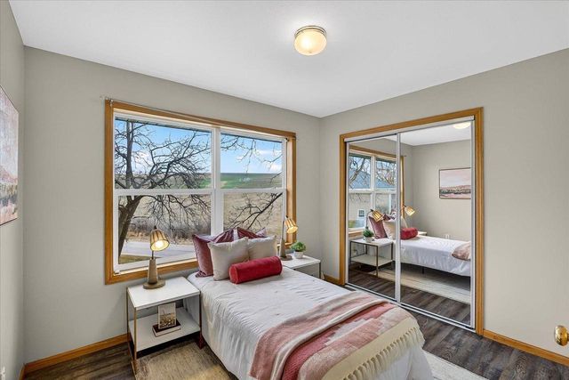 222 Grove Street, Ridgeway, WI 53582