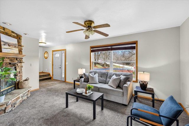 222 Grove Street, Ridgeway, WI 53582