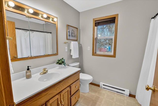 222 Grove Street, Ridgeway, WI 53582