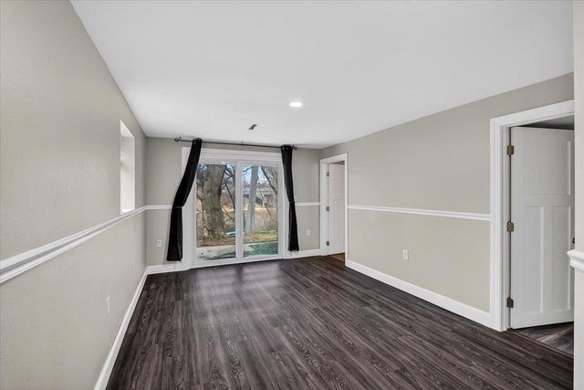 222 Grove Street, Ridgeway, WI 53582